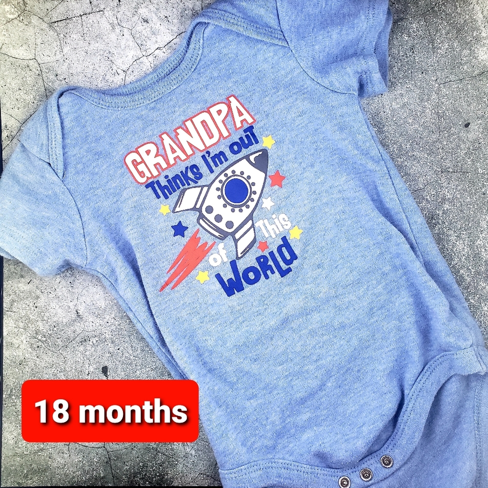 Baby onesie